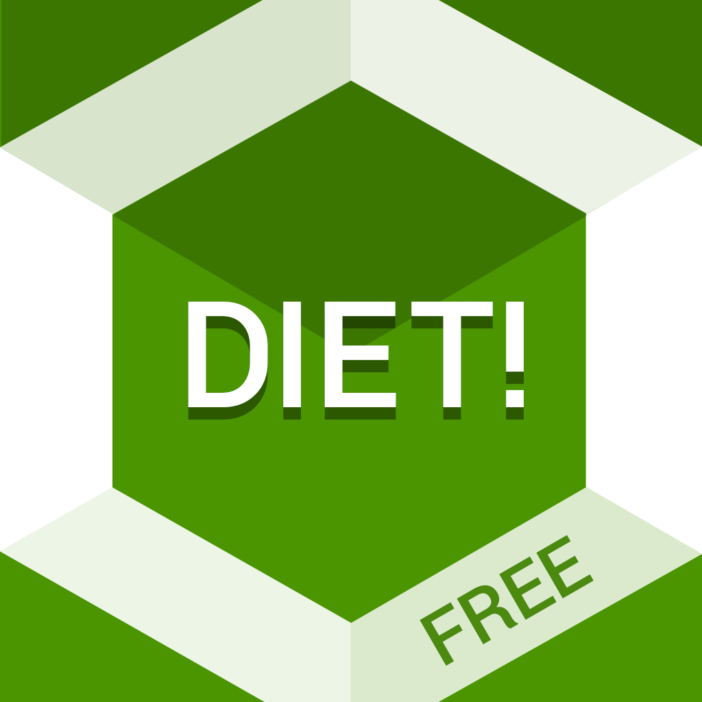 Calorie Counter: diets and activities