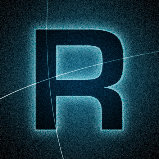 Radius icon