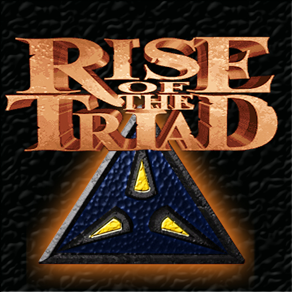 Rise of the Triad: Dark War icon