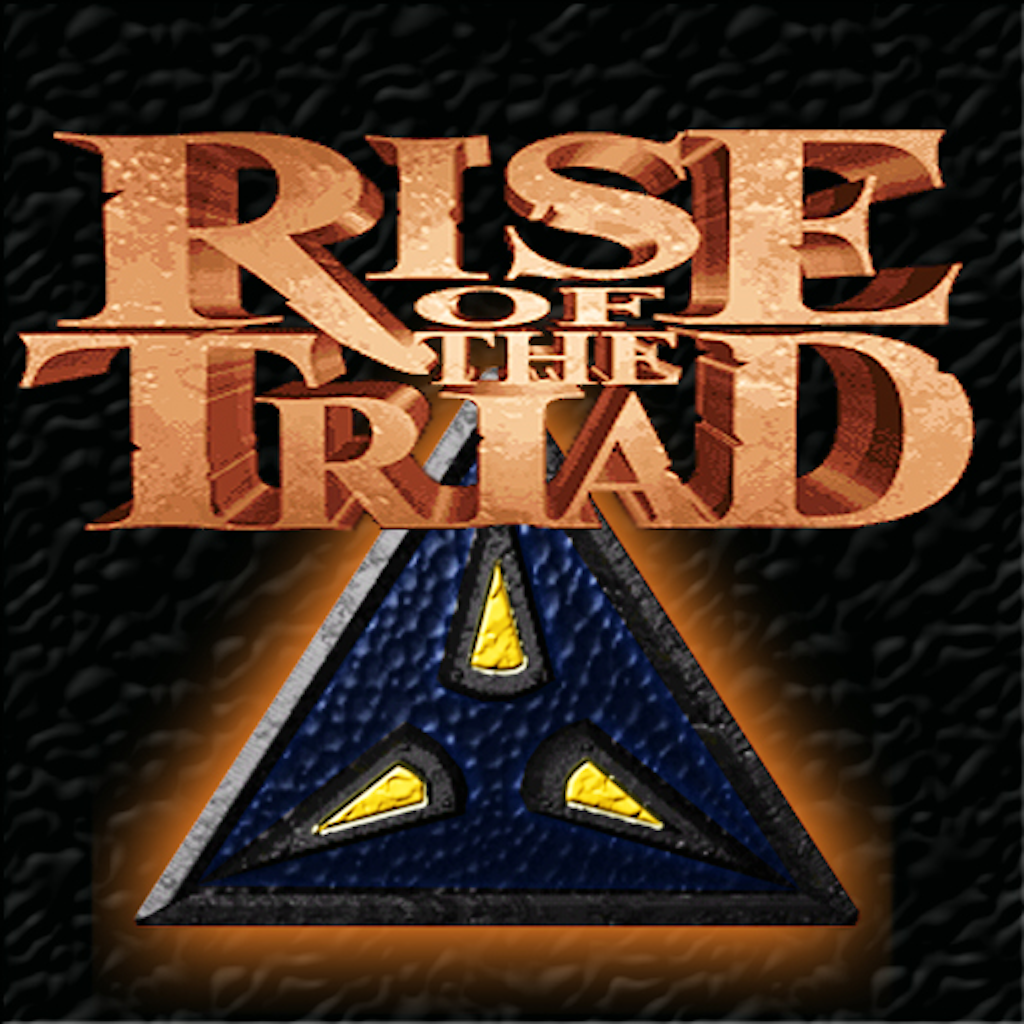 Rise of the Triad: Dark War